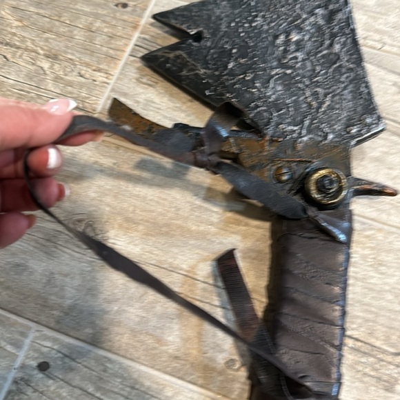 Halloween Michael meyers machete knife prop - Picture 4 of 4